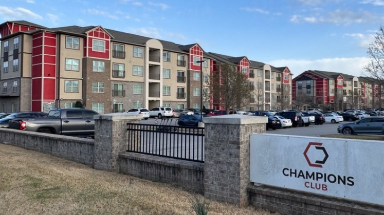 中原投資1.9億購美國學(xué)生公寓 回報率料逾6厘