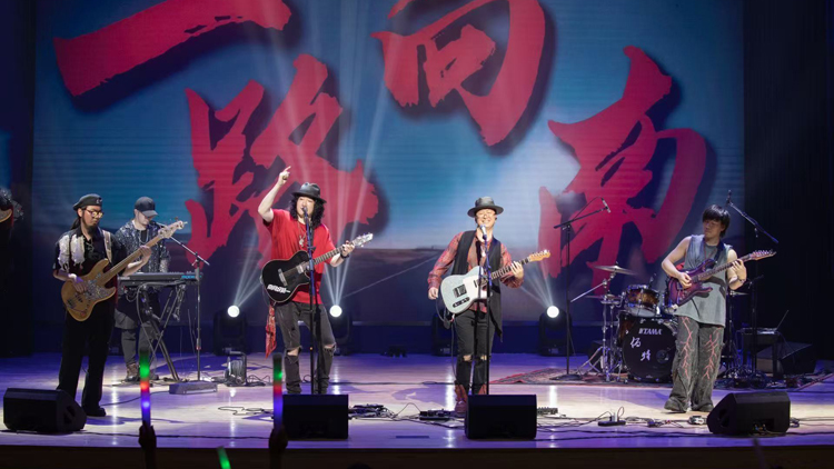 五場音樂演出精彩來襲！深圳寶安區(qū)文化館邀你「樂動五一」