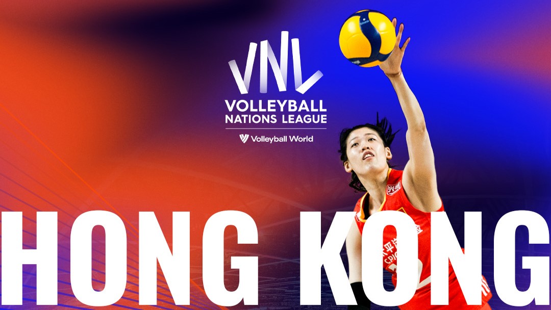 直播回放｜「世界女排聯(lián)賽香港2025」記者會 惠若琪等名將出席