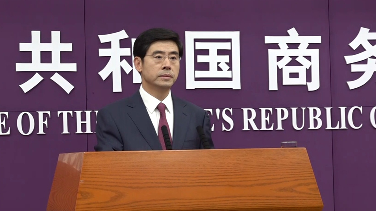 商務(wù)部：美方想要通過(guò)談判解決問(wèn)題  要在取消單邊加徵關(guān)稅等問(wèn)題上做好準(zhǔn)備