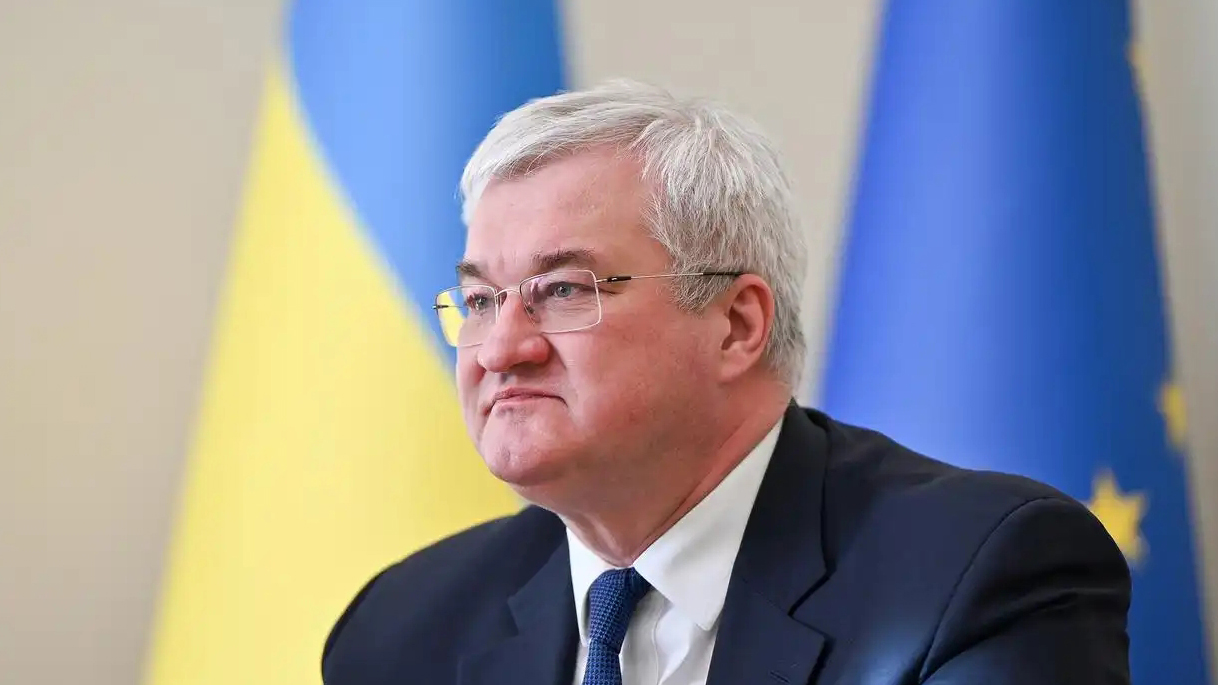 烏外長：烏方12日起實(shí)施至少30天全面無條件?；? title=