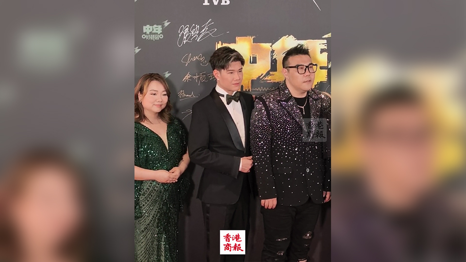 有片｜《中年好聲音3》登峯之戰(zhàn)今晚展開 最後7強登場