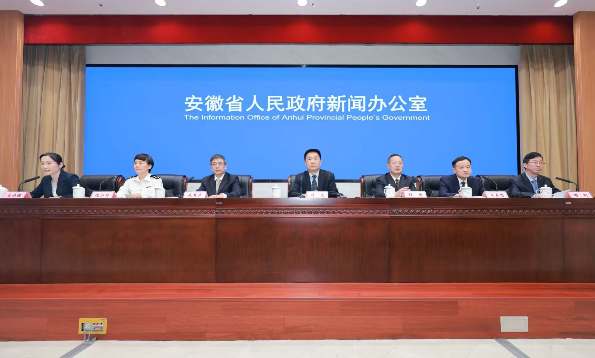 安徽省外貿(mào)「開(kāi)門紅」：以改革之勢(shì) 築全球投資高地