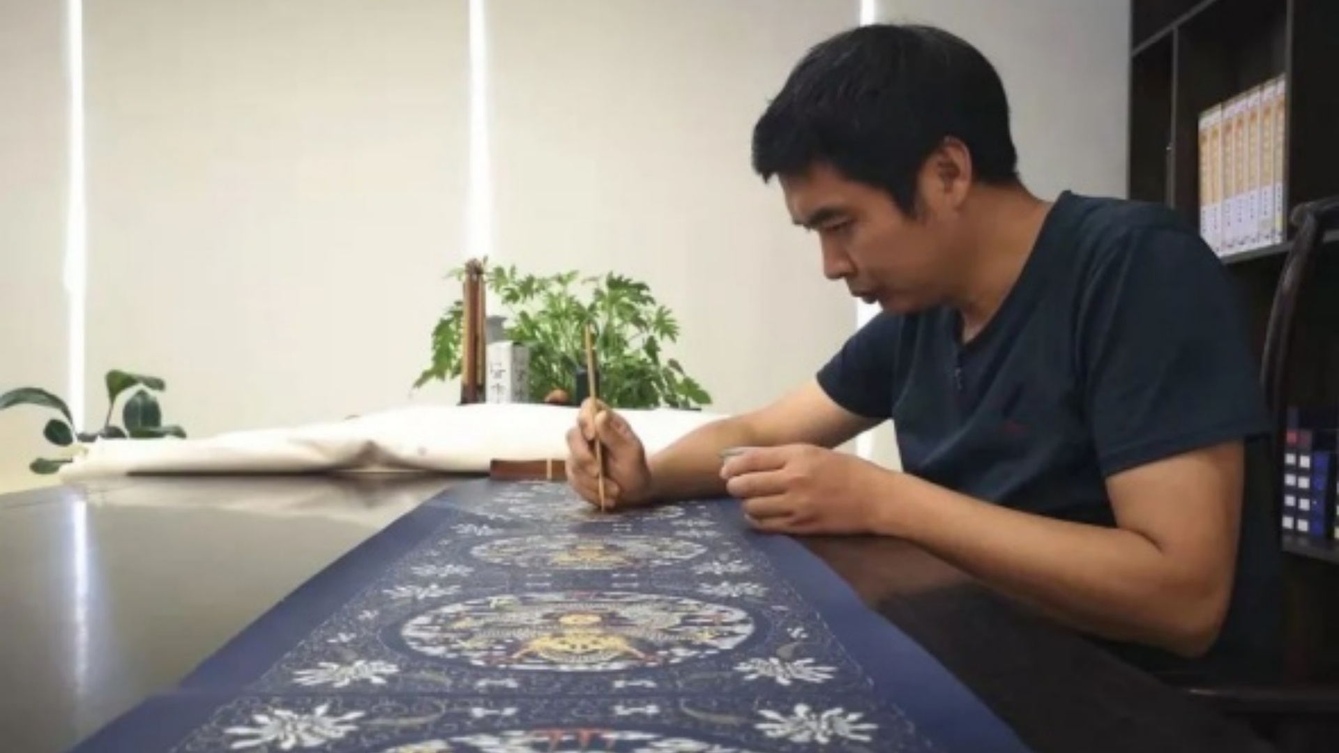 古韻新章映巢湖：非遺傳承的創(chuàng)新實踐之路