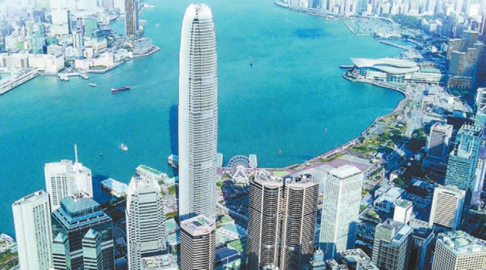 時(shí)隔兩年 湘港再相聚話商機(jī)