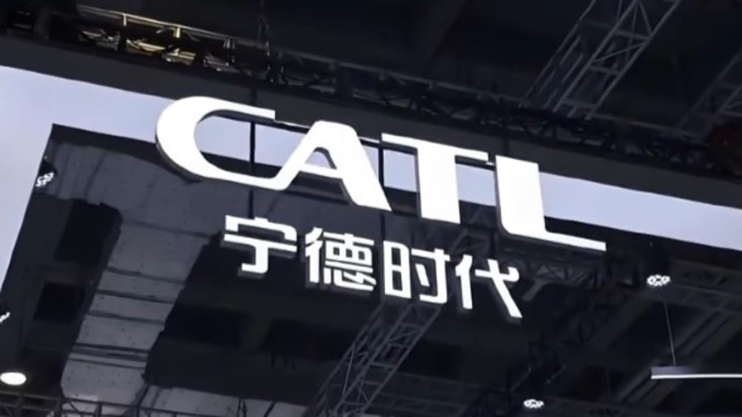 【港商觀察】美對華鋰電關(guān)稅大幅下調(diào) 寧德時代H股上市或「一石多鳥」