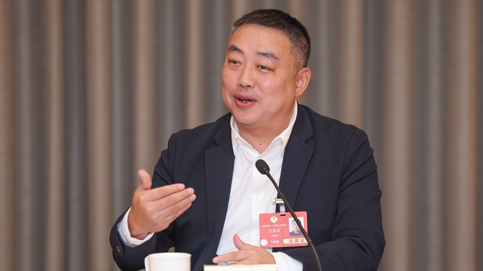 中國乒協(xié)闢謠劉國梁被抓