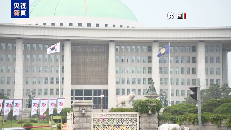 韓國(guó)總統(tǒng)選舉趨近 候選人安?！概c總理同級(jí)別」