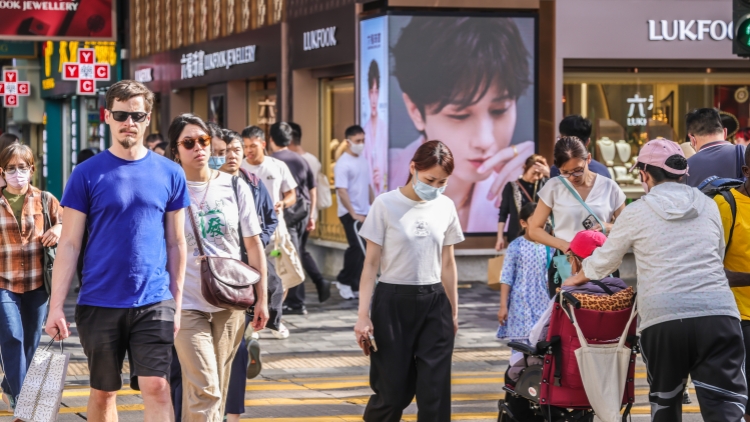 香港新冠活躍程度創(chuàng)一年新高