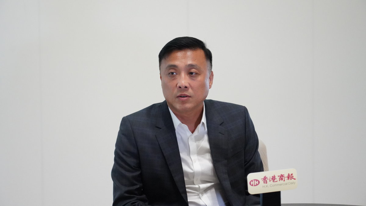 商報(bào)專(zhuān)訪丨香港科技大學(xué)雙聘教授 柳崎峰：桂港AI協(xié)同創(chuàng)新 打造大灣區(qū)面向東盟新範(fàn)式