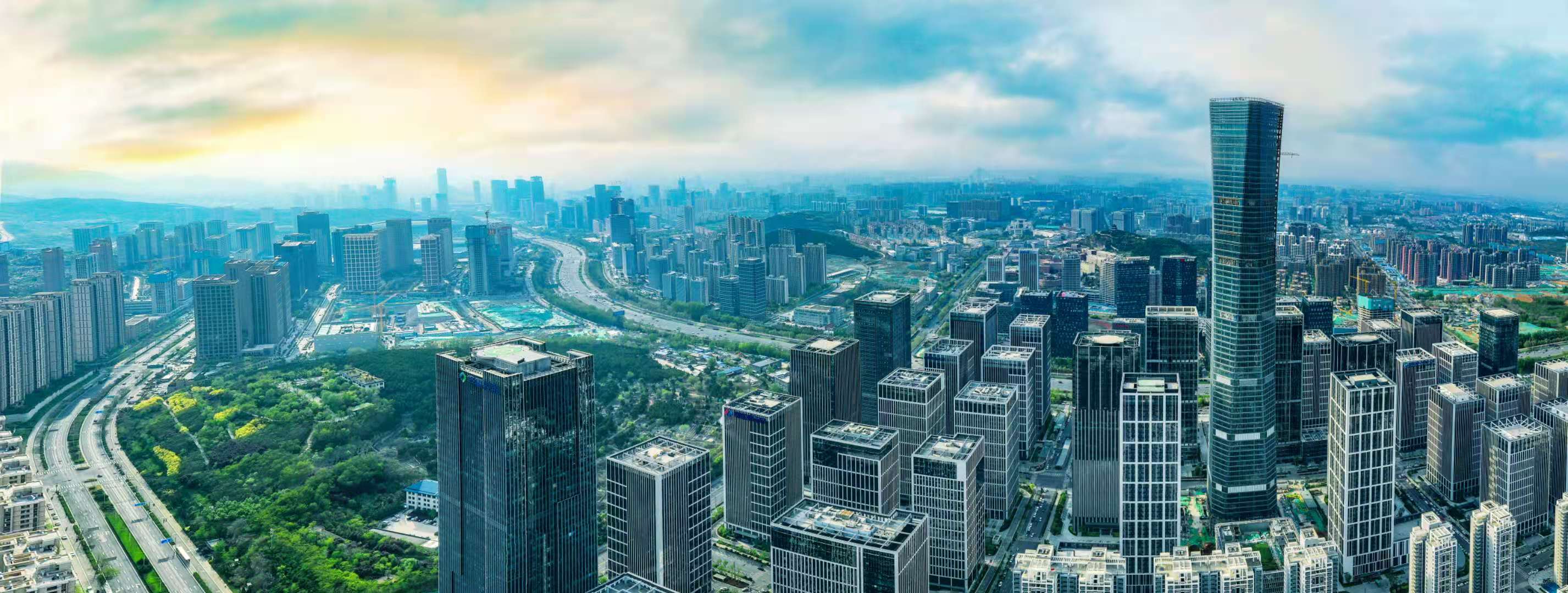 【一脈同寫大中華】山東推百個「高精尖」項目冀與港澳共享黃金機(jī)遇