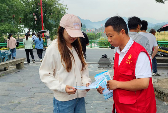 皖黟縣柯村鎮(zhèn)：多維發(fā)力激活「法治動(dòng)能」