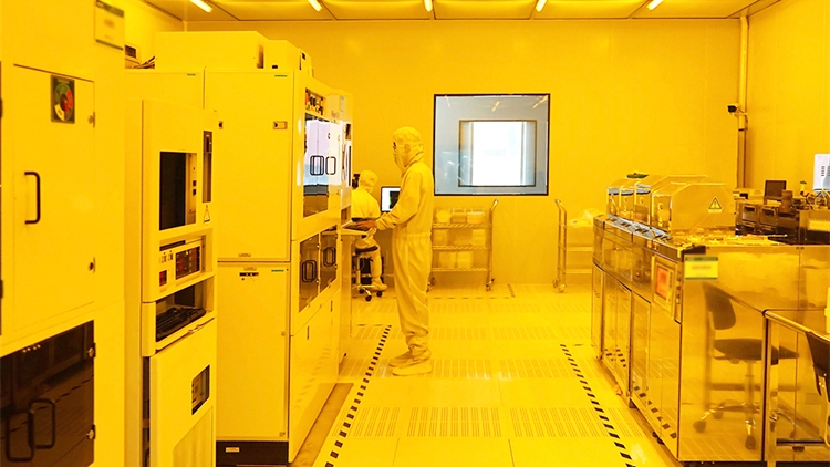 財經(jīng)丨園區(qū)為舟 科技為槳——撬動科技金融萬億藍海的「興」路徑