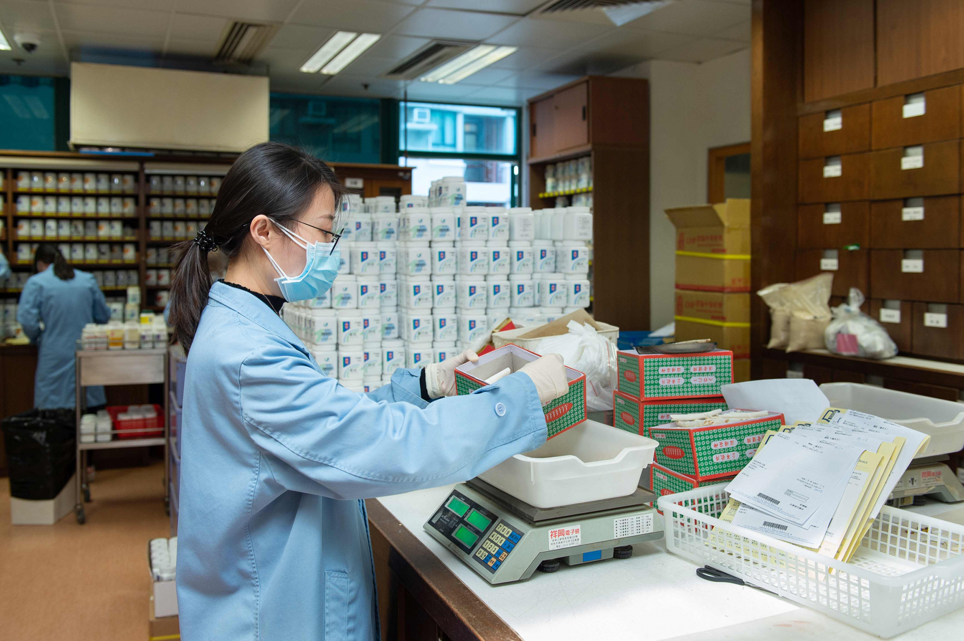 【港商時評】中醫(yī)藥國際化 香港可為推手