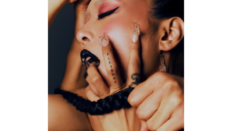 蔡依林時隔六年發(fā)新曲 凌晨上線