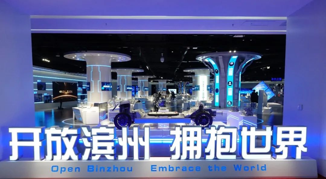 山東濱州18家企業(yè)躋身2025年中國(guó)品牌價(jià)值榜