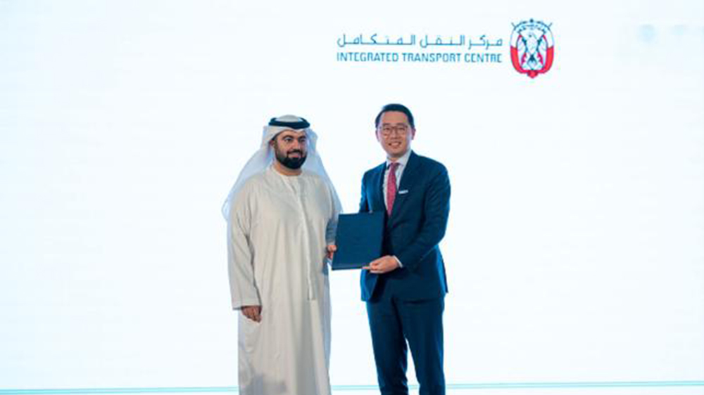 特首中東團(tuán)友分享心得：開拓市場要考慮當(dāng)?shù)貧夂? title=