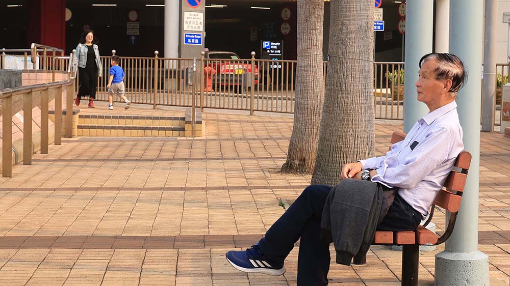 工總：積極配合推動銀髮經(jīng)濟 擬明年推「銀色Q嘜」認證樂齡產品