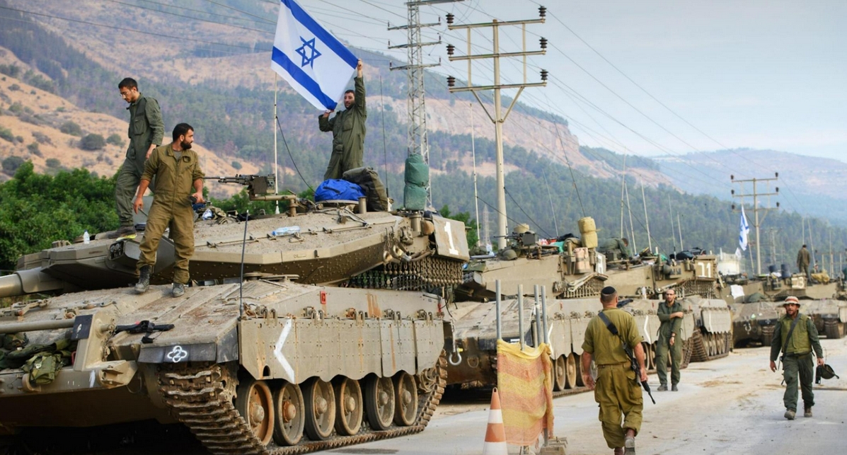 埃及和西班牙領(lǐng)導(dǎo)人敦促加沙地帶立即?；?