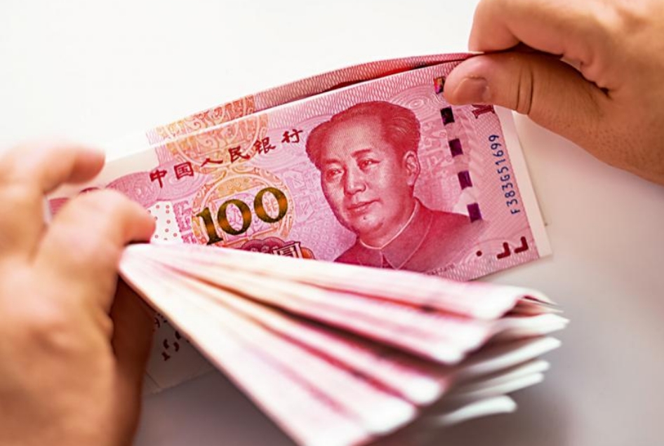 財(cái)政部今年將在港發(fā)行680億人民幣國(guó)債