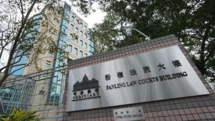 用「美圖秀秀」篡改成績(jī)獲教大錄取 女子認(rèn)罪稱怕母親失望