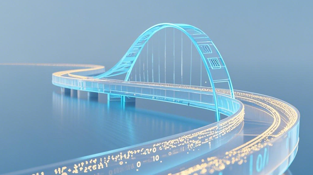 【來(lái)論】「數(shù)智引擎」驅(qū)動(dòng)大灣區(qū)文創(chuàng)新航程