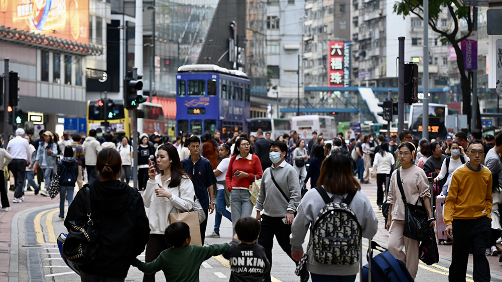 一歲女童染新冠併發(fā)腦炎 現(xiàn)時情況危殆