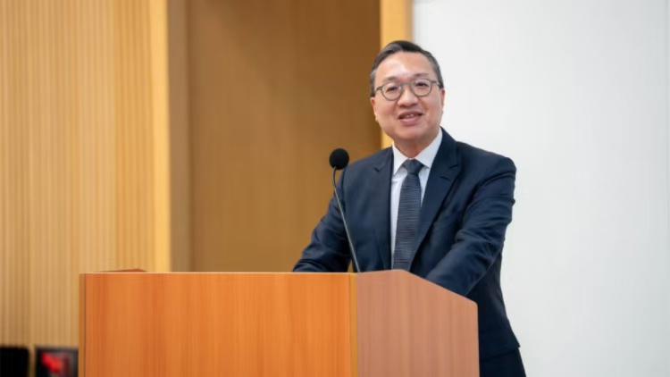 【高官專文】香港躍升國(guó)際調(diào)解樞紐