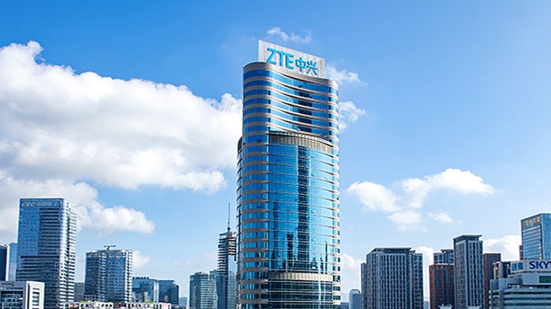 「中興通訊低空產(chǎn)業(yè)生態(tài)平臺」啟動