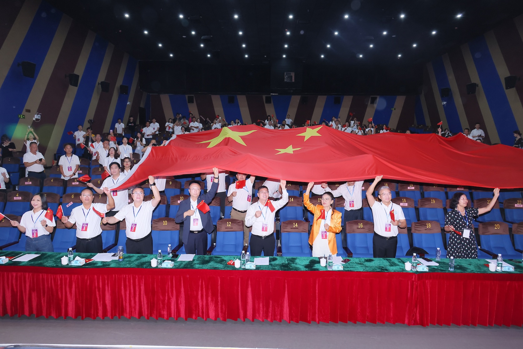 新階聯(lián)三級(jí)聯(lián)動(dòng)  粵黔攜手?jǐn)?shù)字化激活「荔鄉(xiāng)密碼」