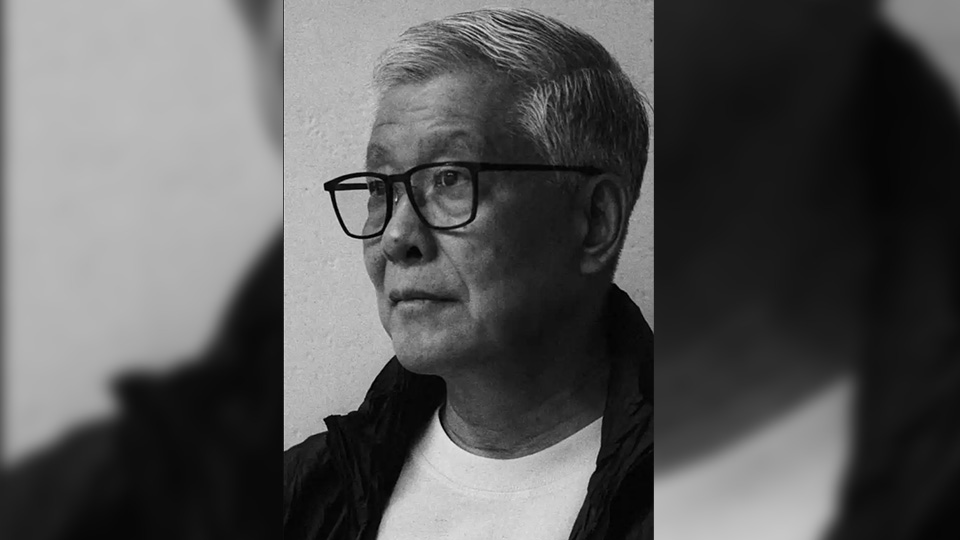 知名美術(shù)史學(xué)者、藝術(shù)評論家陳履生辭世 享年69歲