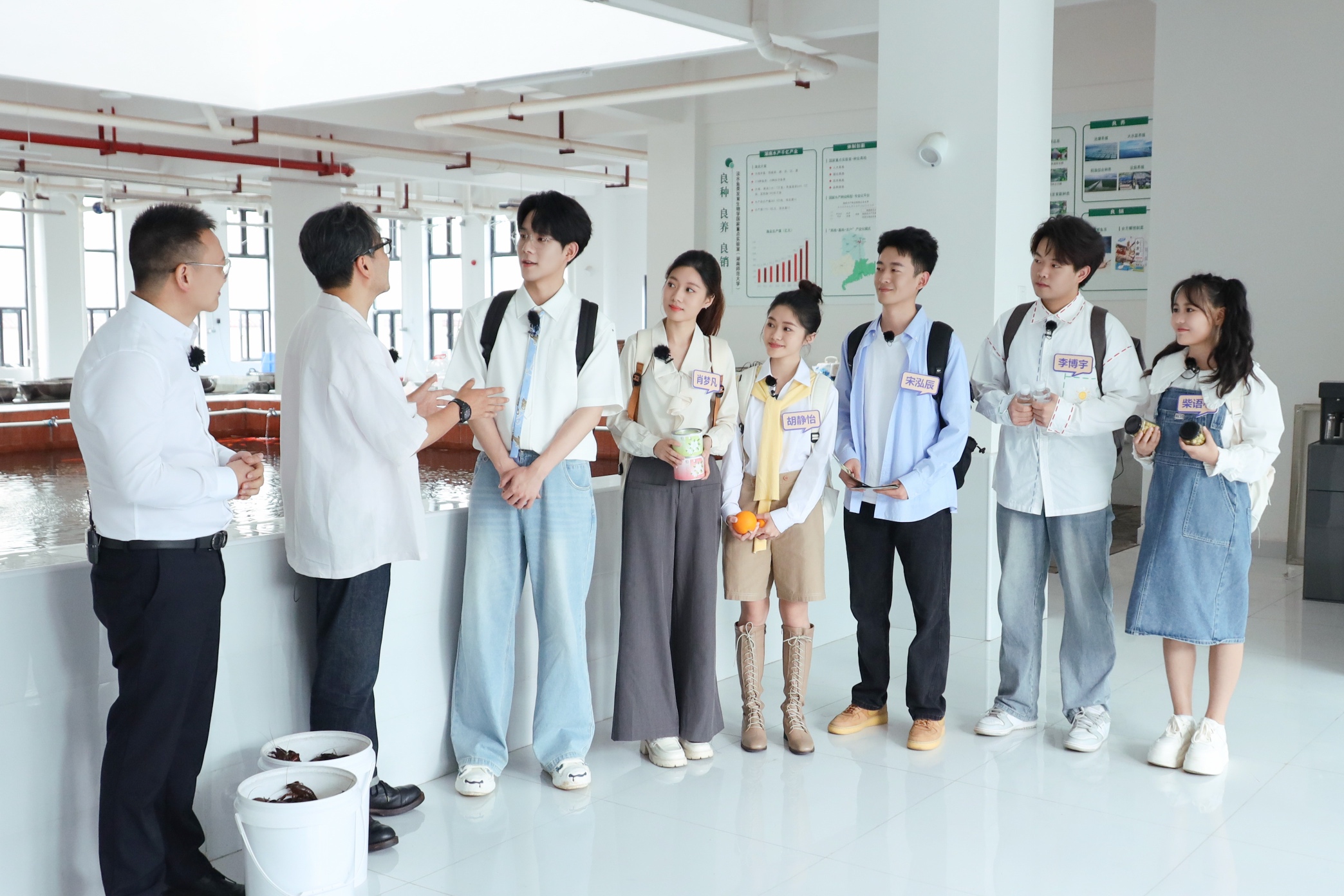 《創(chuàng)業(yè)有得聊》 看湖南新農(nóng)人書寫鄉(xiāng)村振興新答卷