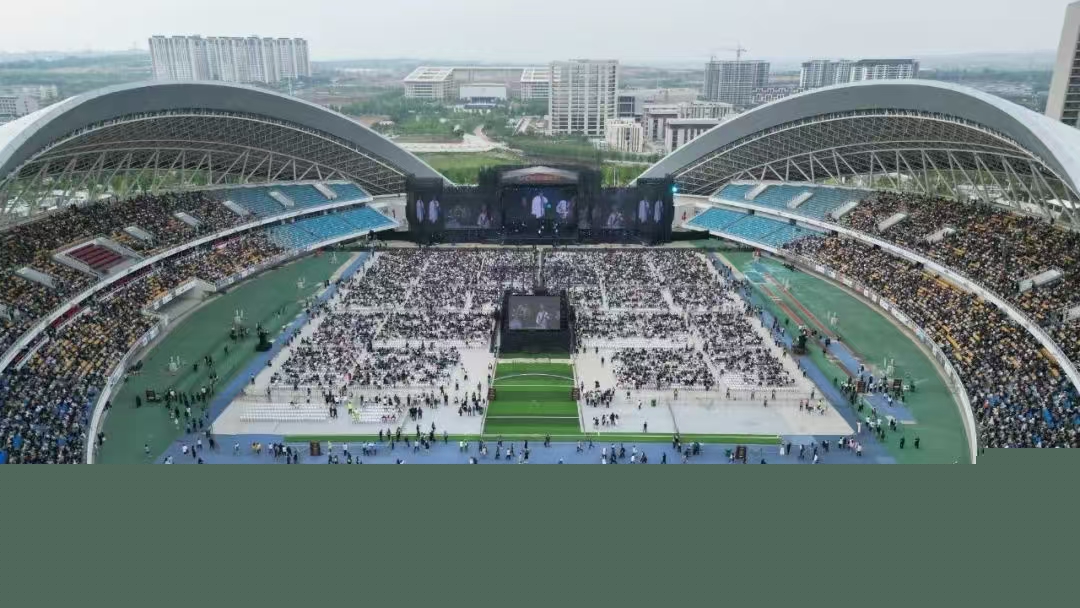 為什麼是山西晉城？