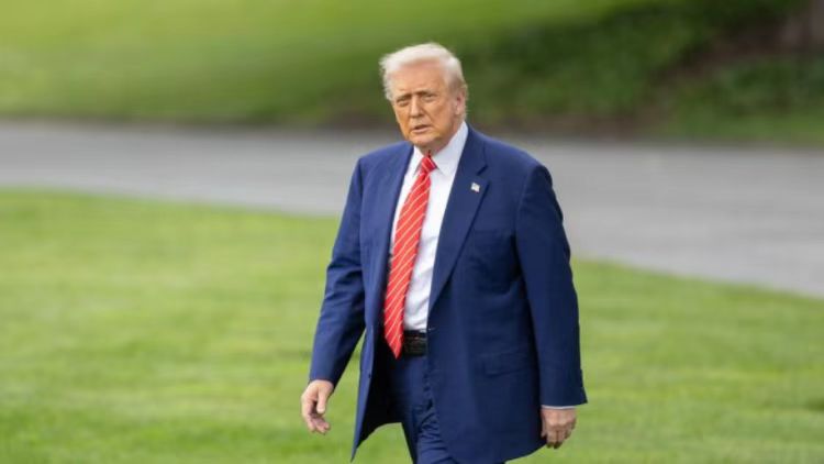 特朗普政府正式要求國會(huì)停止資助公共廣播公司