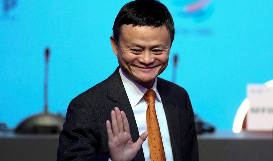 【港商觀察】中美AI暗戰(zhàn) 馬雲(yún)又成阿里拿鞭子的人