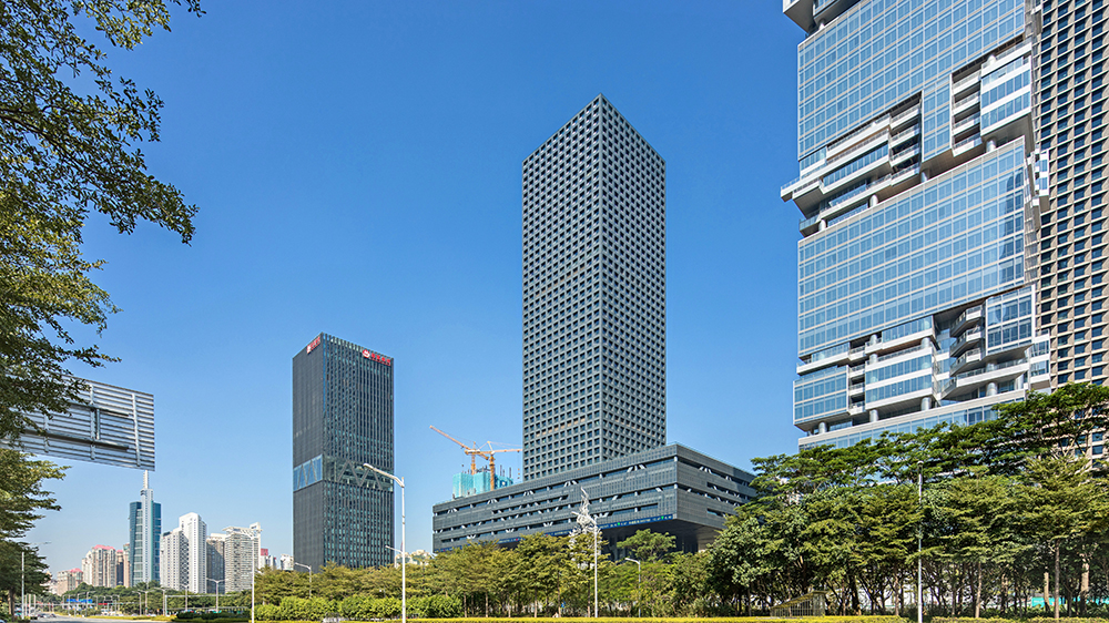 深交所舉辦「出?！怪黝}上市公司集體業(yè)績說明會