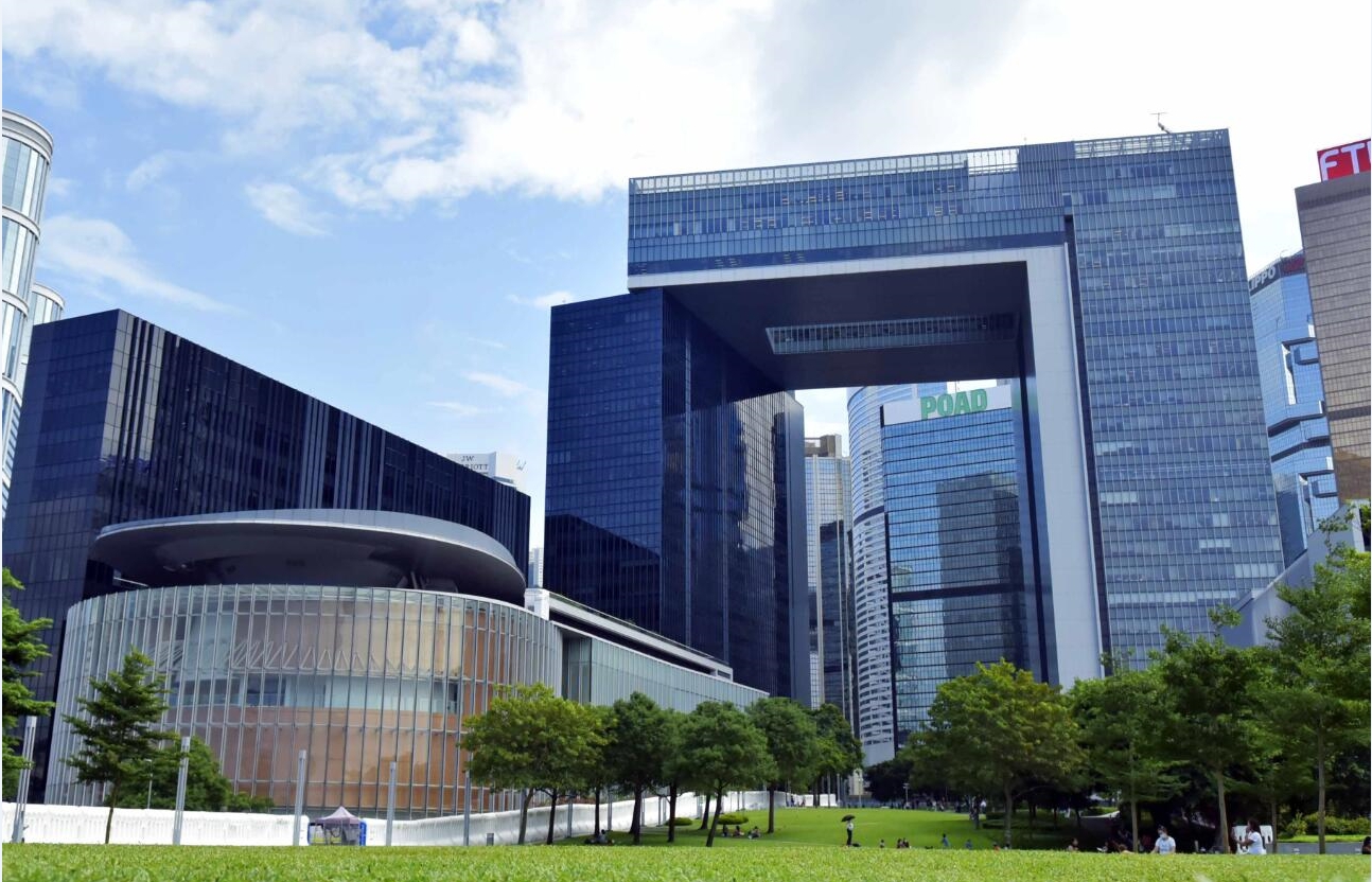 特區(qū)政府提醒前赴美國的港人注意安全