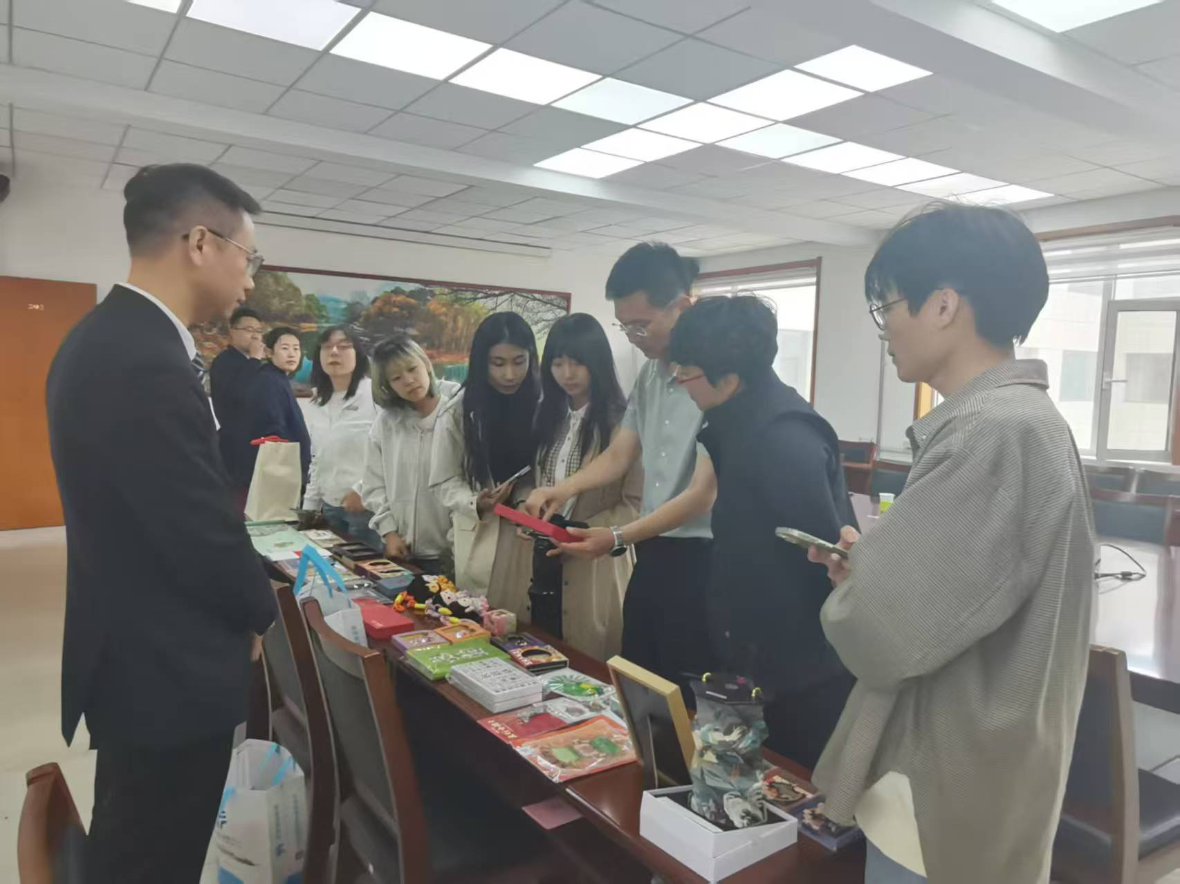 從「心動(dòng)」到「行動(dòng)」 他們只用了30天