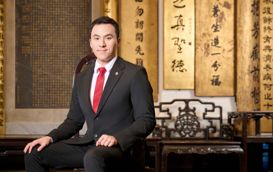 東華三院舉辦「中國文化和自然遺產(chǎn)日」體驗活動