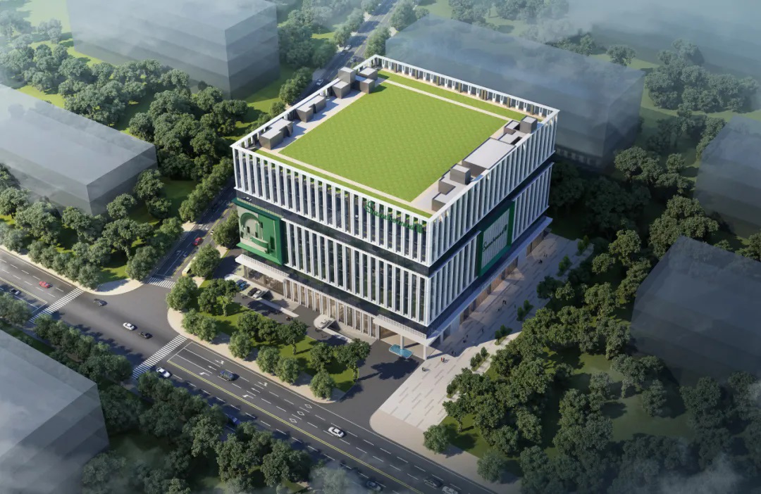 投資額2.5億智造項(xiàng)目摘牌  莞寮步打造「產(chǎn)城人融合」新城再添新動(dòng)能