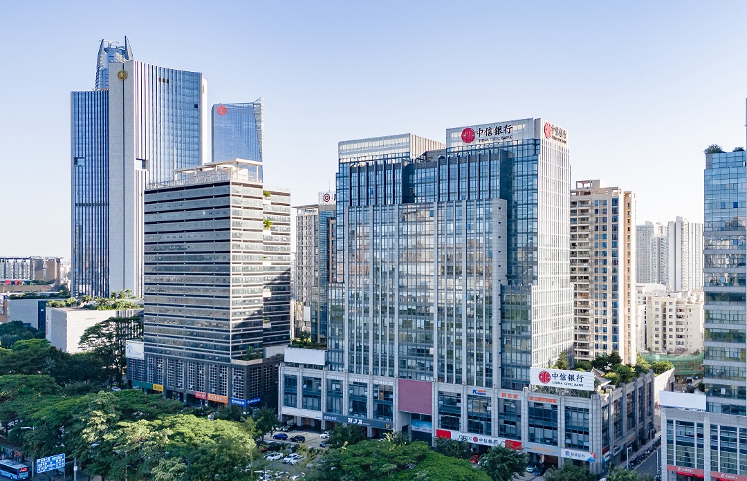中信銀行東莞分行成功落地「園區(qū)貸」業(yè)務(wù)