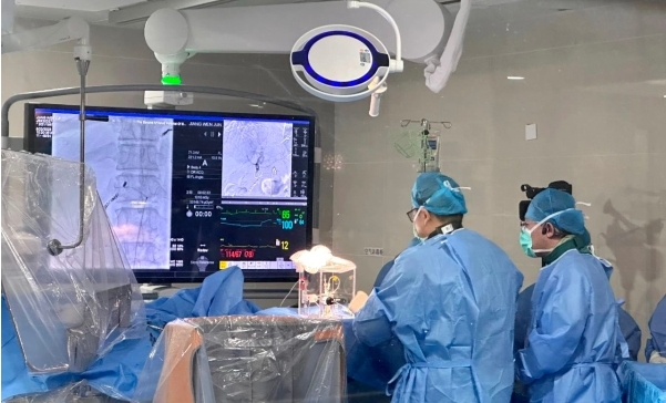 以廣深為核心，廣東加速核醫(yī)療技術(shù)創(chuàng)新