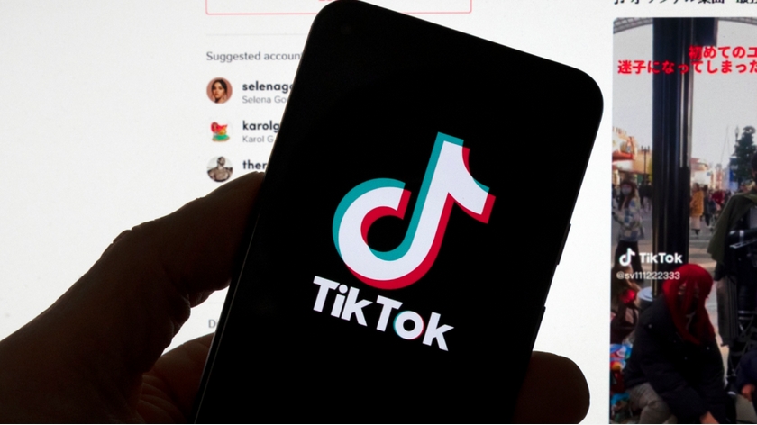 特朗普第三次「續(xù)命」TikTok 延長「不賣就禁」限期90日