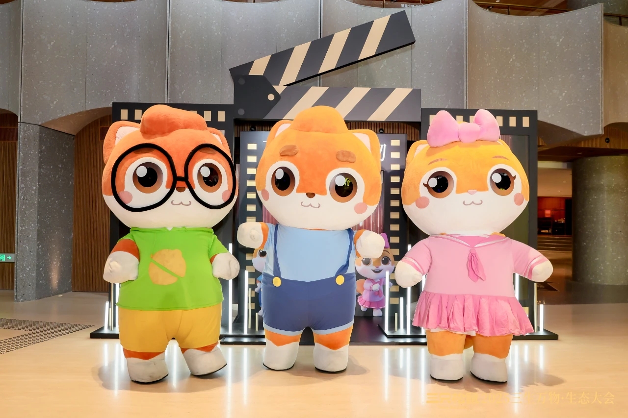 【港商觀察】三隻松鼠：榜單背後的實力與雄心