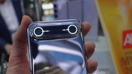 深圳手機(jī)新老品牌加速「走進(jìn)非洲」 5月出口非洲總額3.4億元