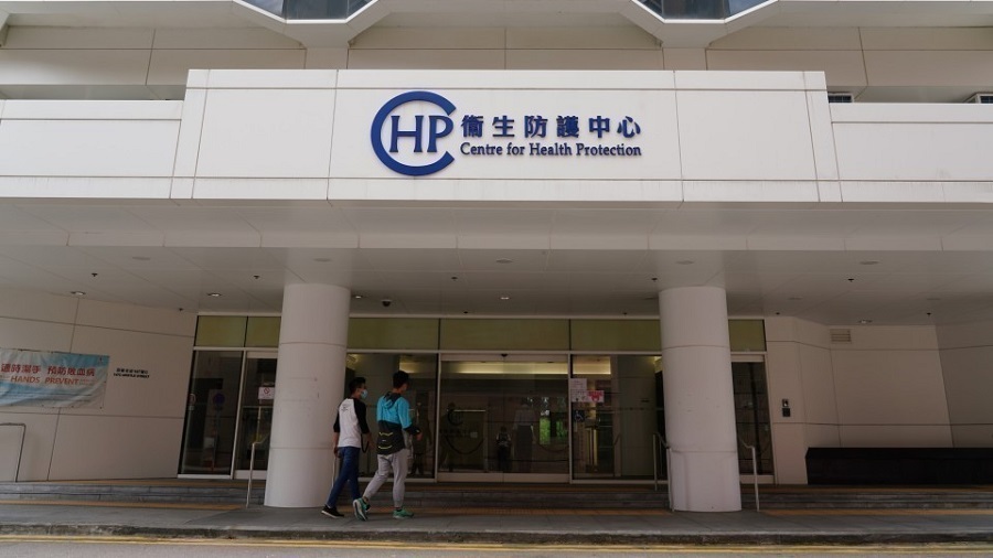 上周錄得6宗退伍軍人病個(gè)案 衛(wèi)生署正展開流行病學(xué)調(diào)查