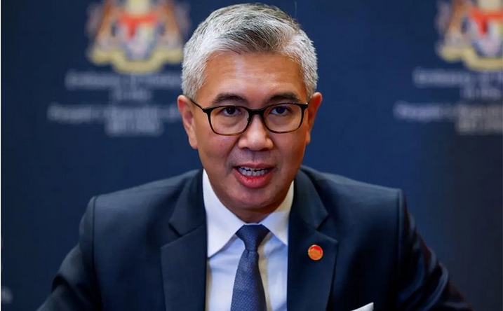 馬來西亞與歐洲自由貿易聯(lián)盟正式簽署自貿協(xié)定