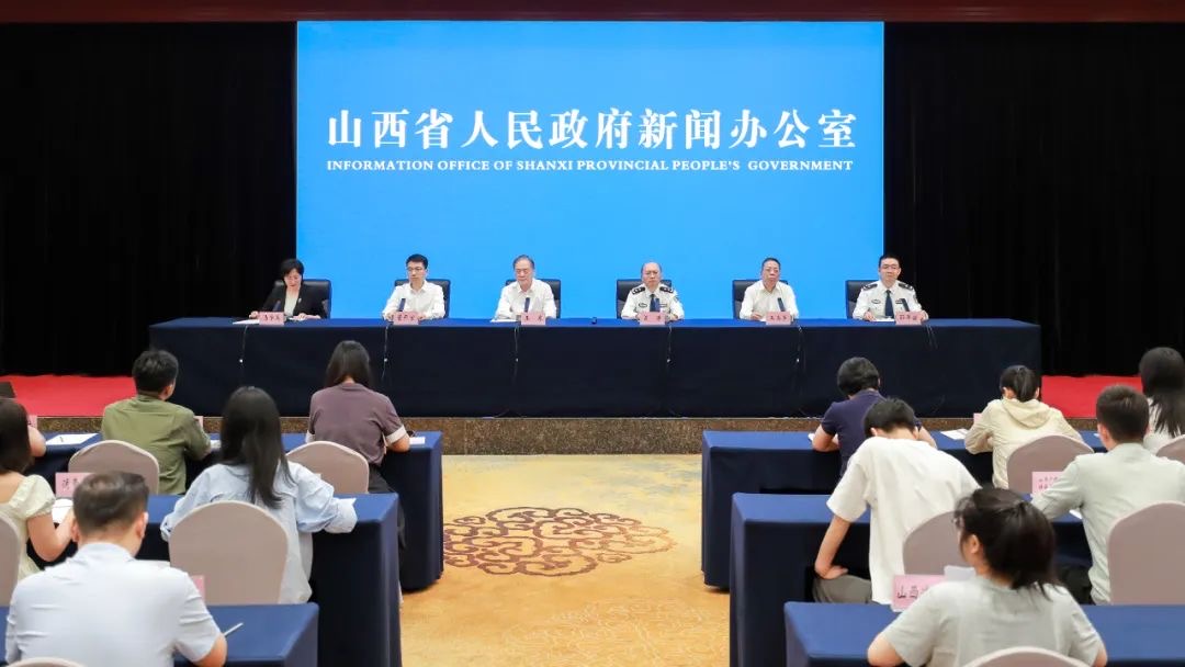 山西2024年以來(lái)破獲毒品刑事案件1371起