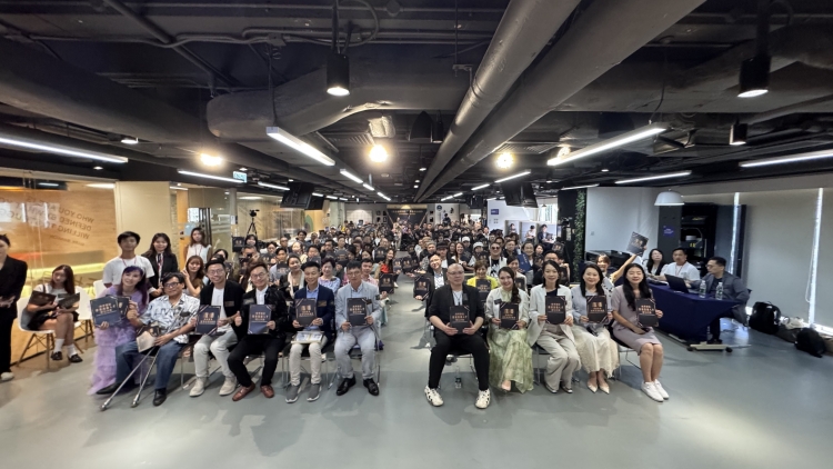 香港首批直播人才誕生 將賦能香港跨界經(jīng)濟(jì)新機(jī)遇