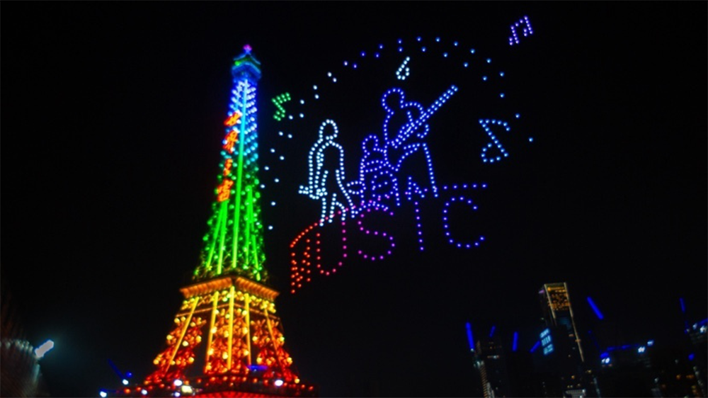 五大主題點(diǎn)燃夏日激情 深圳世界之窗喜迎第30屆國際啤酒節(jié)